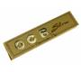 OCB Premium Χαρτάκια - Gold King Size Slim - Τιμή: 0,85€