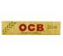 OCB Χαρτάκια - Organic Hemp - King Size Slim - Τιμή: 0,75€