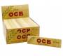 OCB Χαρτάκια - Organic Hemp - King Size Slim - Τιμή: 0,75€