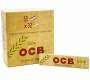 OCB Χαρτάκια - Organic Hemp - King Size Slim - Τιμή: 0,75€