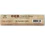 OCB Χαρτάκια - Organic Hemp - King Size Slim με Τζιβάνες 32τεμ. - Τιμή: 30,15€