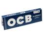 OCB Χαρτάκια Ασημί - X-PERT - Τιμή: 0,30€