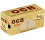 OCB Premium Organic Rolls Slim - 4m -  Price: 1,20€