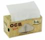 OCB Premium Organic Rolls Slim - 4m -  Price: 1,20€
