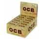 OCB Premium Organic Rolls Slim - 4m -  Price: 1,20€