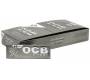 OCB Χαρτάκια Ασημί - X-PERT 25τεμ - Τιμή: 7,50€