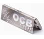 OCB Χαρτάκια Ασημί - X-PERT 25τεμ - Τιμή: 7,50€