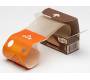OCB Premium Rolls Ρολό Slim - 4 Μέτρα Ακατέργαστο - Τιμή: 1,45€