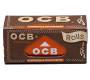OCB Premium Rolls Ρολό Slim - 4 Μέτρα Ακατέργαστο - Τιμή: 1,45€