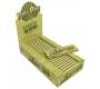 PayPay GoGreen Rolling Papers - 1¼ -  Price: 1,24€