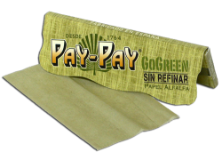 PayPay GoGreen Χαρτάκια - 1¼
