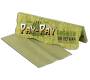 PayPay GoGreen Rolling Papers - 1¼ -  Price: 1,24€