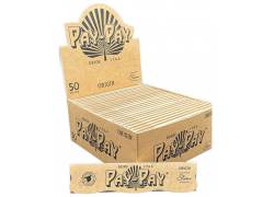 PayPay Χαρτάκια Origin Ακατέργαστο - KS Slim 50τεμ.