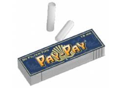 Pay Pay Tips Τζιβάνα - Λευκή