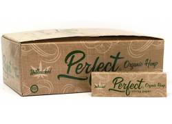 Perfect Χαρτάκια Organic Hemp 50 τεμ.