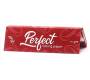 Perfect Χαρτάκια - Κόκκινο Κανονικό Πάχος - Τιμή: 0,20€