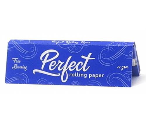 Perfect Χαρτάκια - Μπλε Χοντρό Πάχος - Τιμή: 0,20€