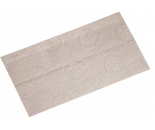 Pure Hemp Χαρτάκια - Organic Hemp - 1¼ 25τεμ. - Τιμή: 12,40€