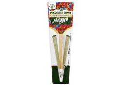 Κώνος Purize Ακατέργαστο με Φίλτρο Ενεργού Ανθρακα 6mm - 109mm