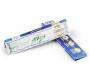 Purize Χαρτάκια Ακατέργαστο - Brown King Size Ultra Slim 32+10φ. - Τιμή: 1,30€