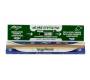 Purize Χαρτάκια Ακατέργαστο - Brown King Size Ultra Slim 32+10φ. - Τιμή: 1,30€