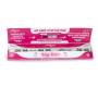 Purize Χαρτάκια Pink - King Size Slim 32+10φ. - Τιμή: 1,30€