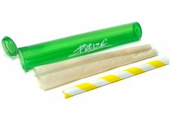 Purize Cone Κώνος Ακατέργαστο Unbleached - King Size σε Πλαστική Θήκη