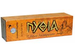 ΠΥΘΙΑ Τζιβάνες - Ακατέργαστη