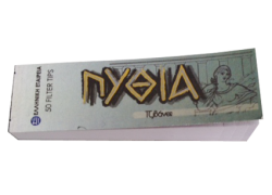 ΠΥΘΙΑ Τζιβάνες - Απλή