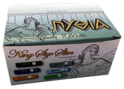 ΠΥΘΙΑ Τζιβάνες - Απλή - 25τεμ.