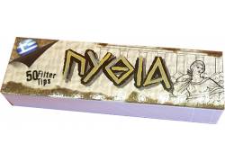 ΠΥΘΙΑ Τζιβάνες - Natura