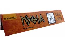 ΠΥΘΙΑ Χαρτάκια - Ακατέργαστο - King Size