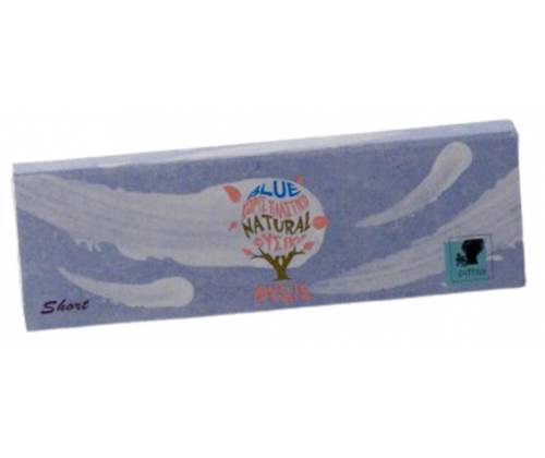 Πυθία Χαρτάκια Φύσις 60φ. - Σιέλ - Τιμή: 0,30€