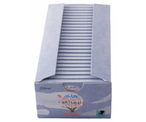 Πυθία Χαρτάκια Φύσις 60φ. - Σιέλ - Τιμή: 0,30€