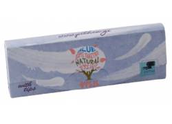 Πυθία Χαρτάκια Φύσις 50φ. 1¼  με Τζιβάνα - Σιέλ