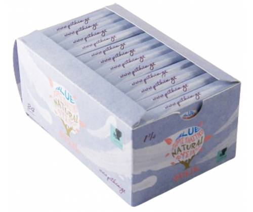 Πυθία Χαρτάκια Φύσις 50φ. 1¼  με Τζιβάνα - Σιέλ - Τιμή: 0,65€