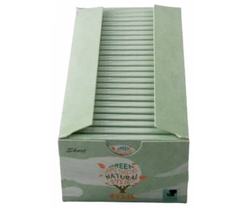 Πυθία Χαρτάκια Φύσις 60φ. - Πράσινο - Τιμή: 0,30€