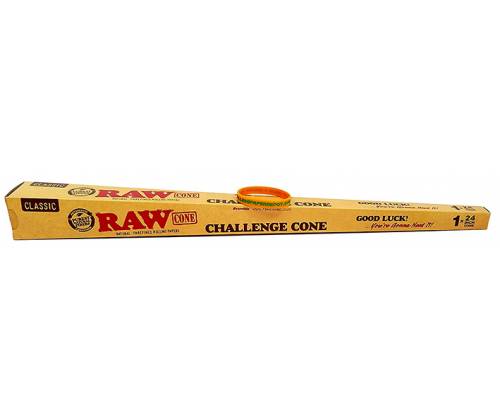 RAW Cone Classic Challenge - 61cm - Τιμή: 12,45€