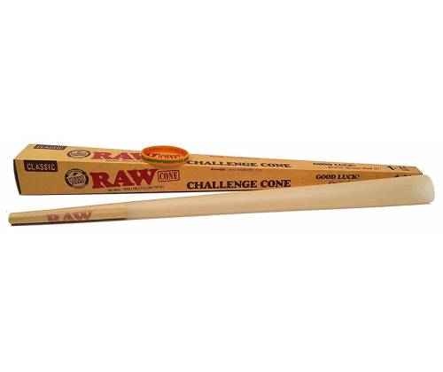 RAW Cone Classic Challenge - 61cm - Τιμή: 12,45€