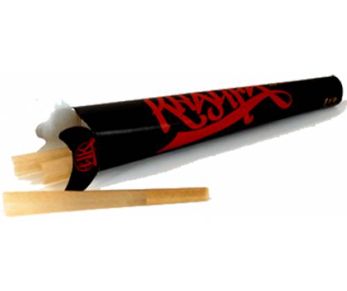 RAW Cone Wiz Khalifa Κώνος - 1¼ - Τιμή: 1,50€