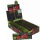 RAW Χαρτάκια Black Organic - Ακατέργαστο - 1¼ 50φ. -  Price: 0,55€