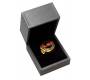 Δαχτυλίδι RAW Championship - Gold Smoking Ring - Τιμή: 33,00€