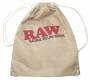 RAW Drawstring Bag Τσάντα Πλάτης - Τιμή: 9,90€