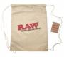RAW Drawstring Bag Τσάντα Πλάτης - Τιμή: 9,90€