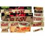 RAW Try Them All Sampler Package - Δοκίμασε τα όλα - Τιμή: 16,00€