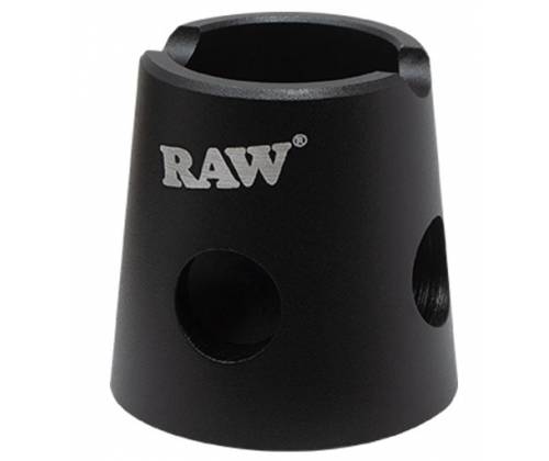 RAW Cone Snuffer - Αλουμίνιο - Τιμή: 7,20€
