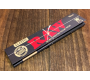 RAW Papers Classic Black - Raw - King Size Slim 50pcs -  Price: 31,30€
