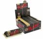 RAW Papers Classic Black - Raw - King Size Slim 50pcs -  Price: 31,30€