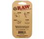 Raw Handy Grip Phone Stand - Βάση Raw για Κινητό Τηλέφωνο - Τιμή: 2,90€