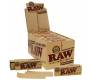 RAW Gummed Tips Τζιβάνα - Διάτρητη με κόλλα 24τεμ. - Τιμή: 8,64€